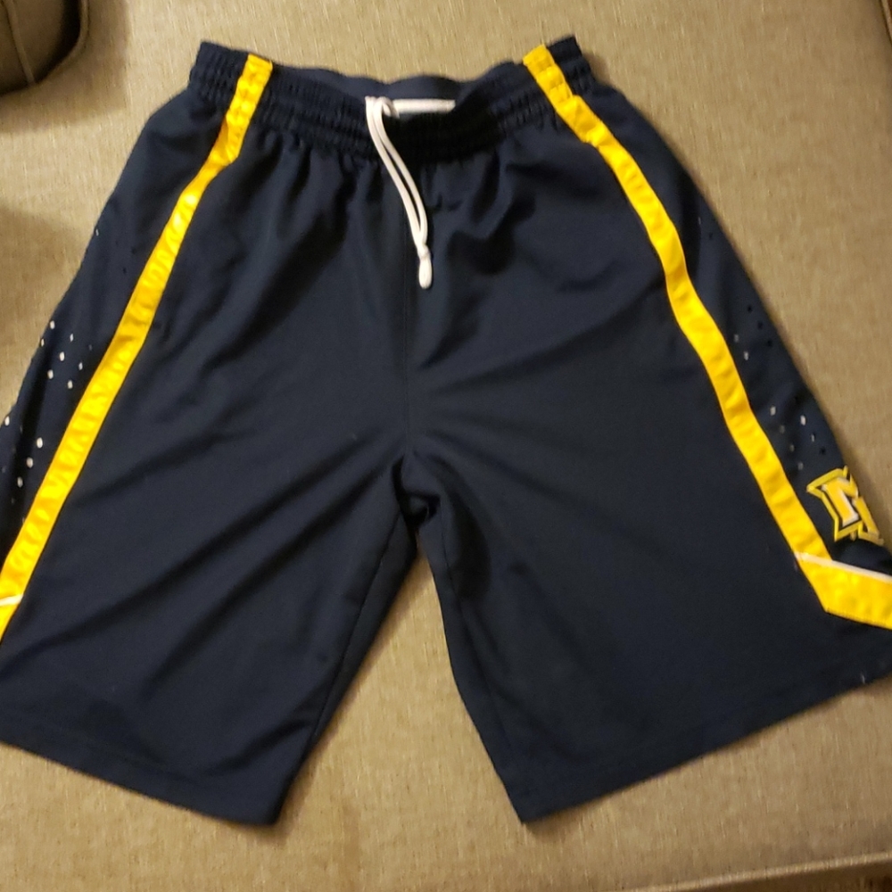 Marquette University Shorts